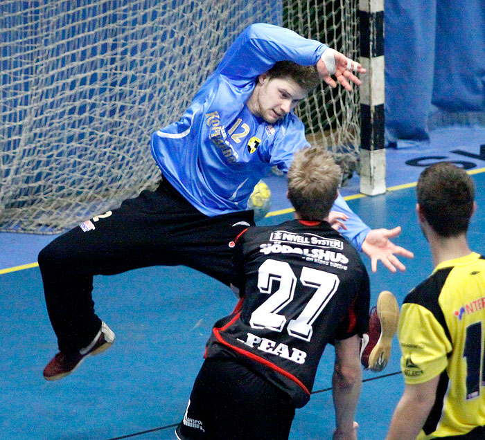 HK Country-Kärra HF 23-29,herr,Skövde Idrottshall,Skövde,Sverige,Handboll,,2009,13302