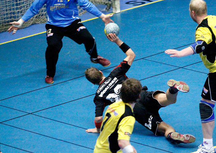 HK Country-Kärra HF 23-29,herr,Skövde Idrottshall,Skövde,Sverige,Handboll,,2009,13304