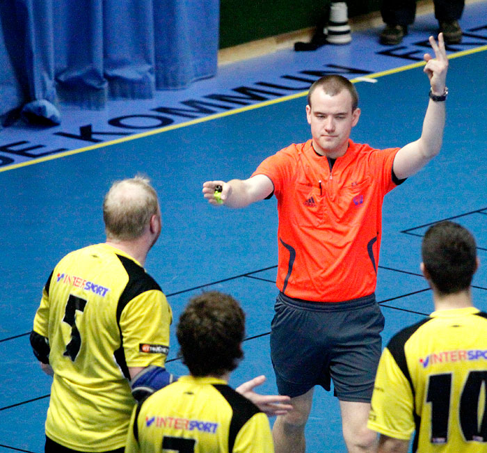 HK Country-Kärra HF 23-29,herr,Skövde Idrottshall,Skövde,Sverige,Handboll,,2009,13305