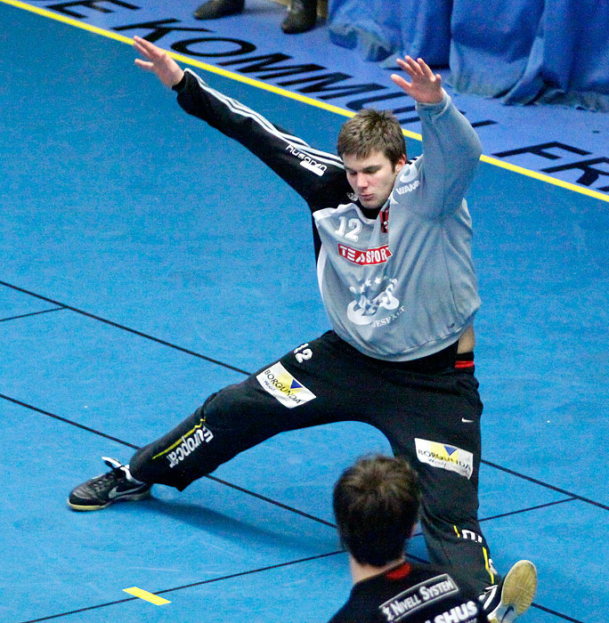 HK Country-Kärra HF 23-29,herr,Skövde Idrottshall,Skövde,Sverige,Handboll,,2009,13306