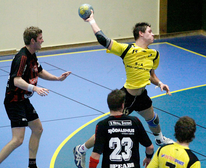 HK Country-Kärra HF 23-29,herr,Skövde Idrottshall,Skövde,Sverige,Handboll,,2009,13307