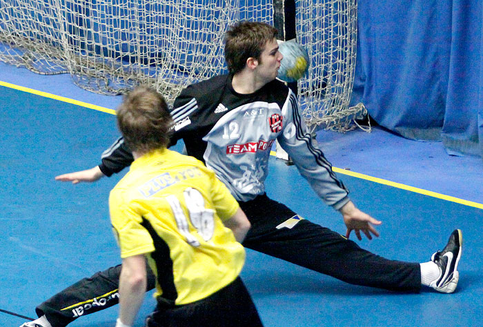 HK Country-Kärra HF 23-29,herr,Skövde Idrottshall,Skövde,Sverige,Handboll,,2009,13310