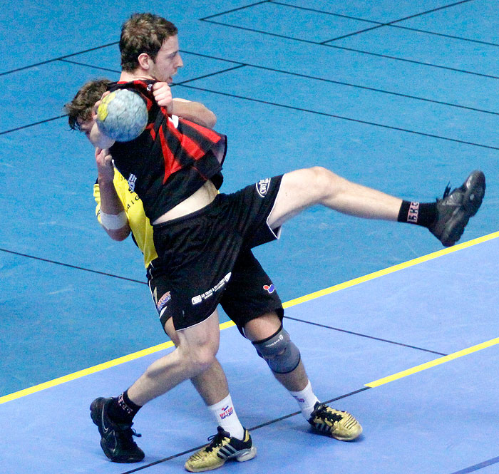 HK Country-Kärra HF 23-29,herr,Skövde Idrottshall,Skövde,Sverige,Handboll,,2009,13311