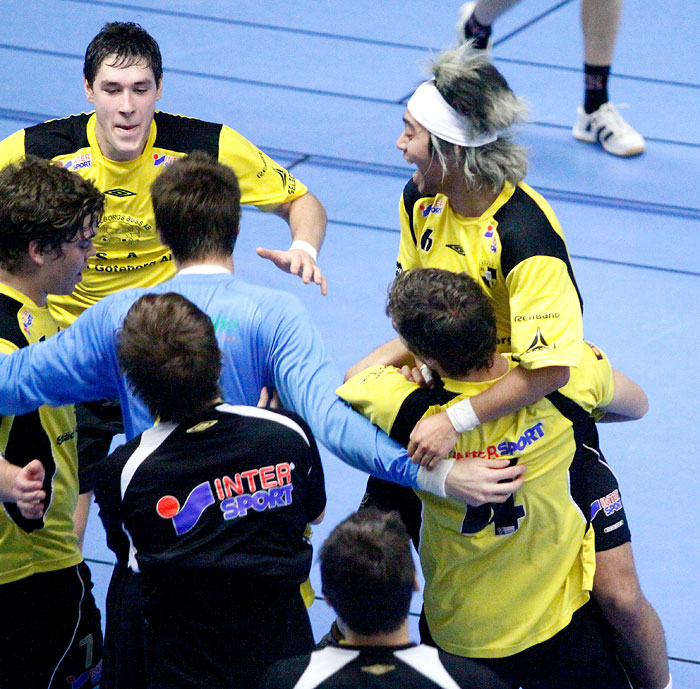 HK Country-Kärra HF 23-29,herr,Skövde Idrottshall,Skövde,Sverige,Handboll,,2009,13312