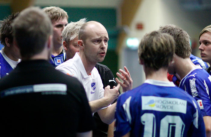 Herrjunior-SM Steg 4 IFK Skövde HK-Djurgårdens IF HF 33-26,herr,Skövde Idrottshall,Skövde,Sverige,Handboll,,2009,13154