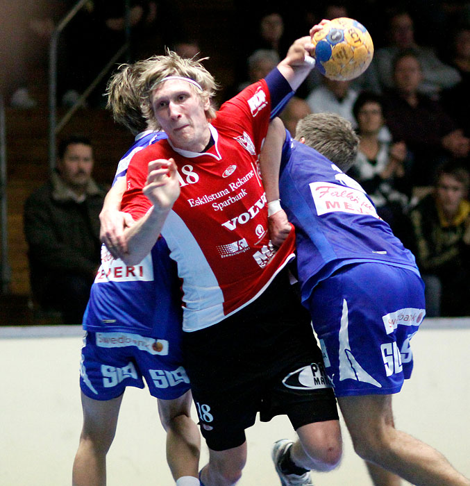 Herrjunior-SM Steg 4 IFK Skövde HK-IF Guif 21-31,herr,Skövde Idrottshall,Skövde,Sverige,Handboll,,2009,13313