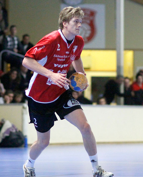 Herrjunior-SM Steg 4 IFK Skövde HK-IF Guif 21-31,herr,Skövde Idrottshall,Skövde,Sverige,Handboll,,2009,13322