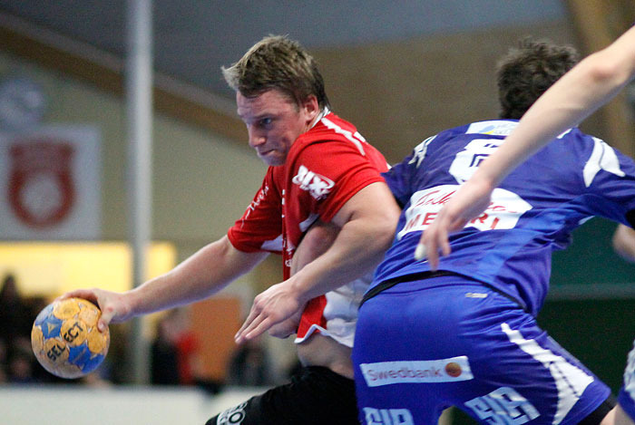 Herrjunior-SM Steg 4 IFK Skövde HK-IF Guif 21-31,herr,Skövde Idrottshall,Skövde,Sverige,Handboll,,2009,13326