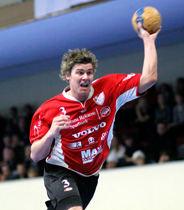 Herrjunior-SM Steg 4 IFK Skövde HK-IF Guif 21-31,herr,Skövde Idrottshall,Skövde,Sverige,Handboll,,2009,13331