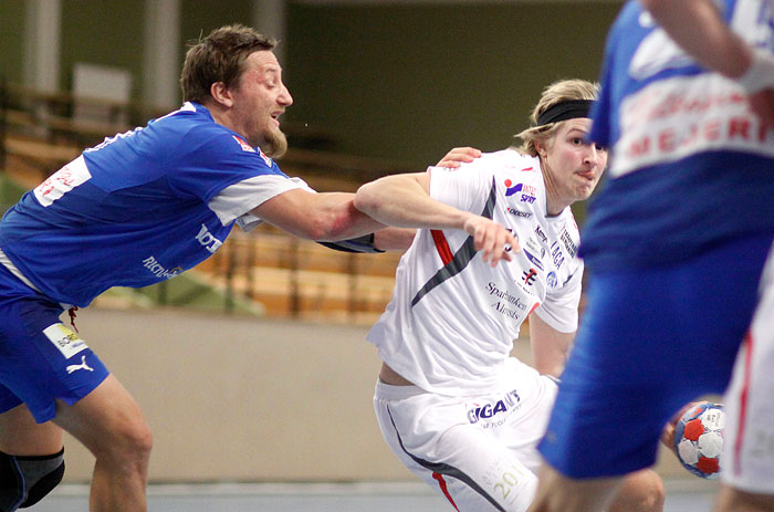 Träningsmatch IFK Skövde HK-Alingsås HK 29-29,herr,Odenhallen,Falköping,Sverige,Handboll,,2009,13458