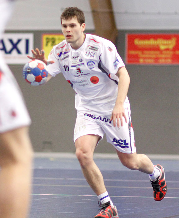 Träningsmatch IFK Skövde HK-Alingsås HK 29-29,herr,Odenhallen,Falköping,Sverige,Handboll,,2009,13459