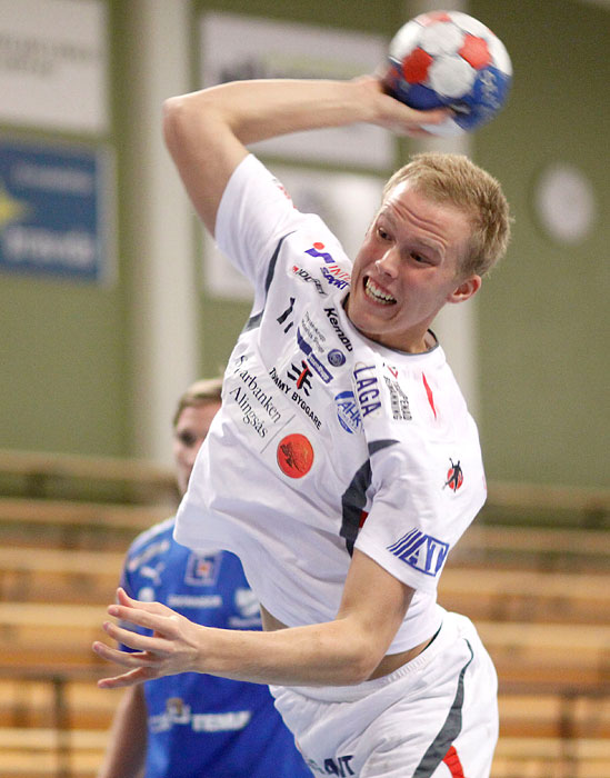 Träningsmatch IFK Skövde HK-Alingsås HK 29-29,herr,Odenhallen,Falköping,Sverige,Handboll,,2009,13460