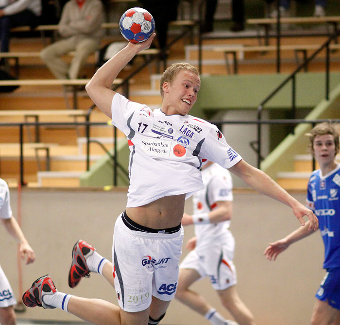 Träningsmatch IFK Skövde HK-Alingsås HK 29-29,herr,Odenhallen,Falköping,Sverige,Handboll,,2009,13461