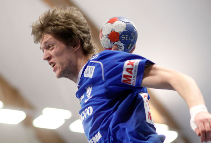 Träningsmatch IFK Skövde HK-Alingsås HK 29-29,herr,Odenhallen,Falköping,Sverige,Handboll,,2009,13469