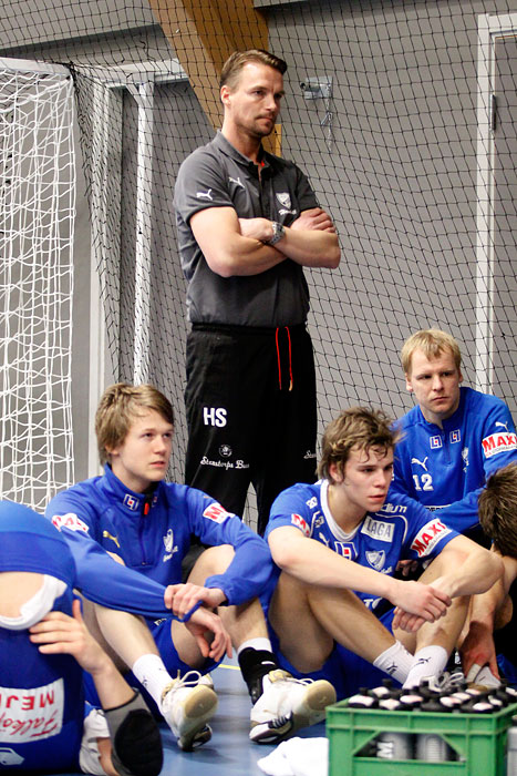 Träningsmatch IFK Skövde HK-Alingsås HK 29-29,herr,Odenhallen,Falköping,Sverige,Handboll,,2009,13481