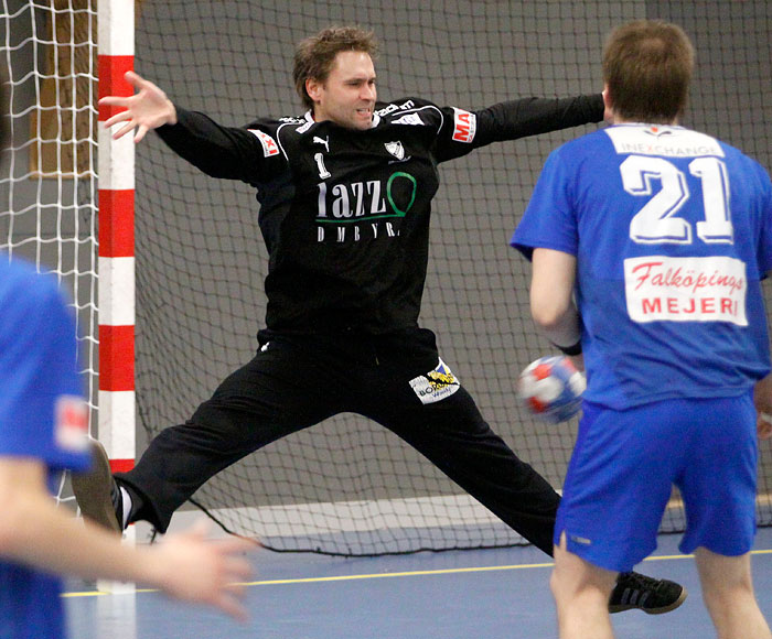 Träningsmatch IFK Skövde HK-Alingsås HK 29-29,herr,Odenhallen,Falköping,Sverige,Handboll,,2009,13482