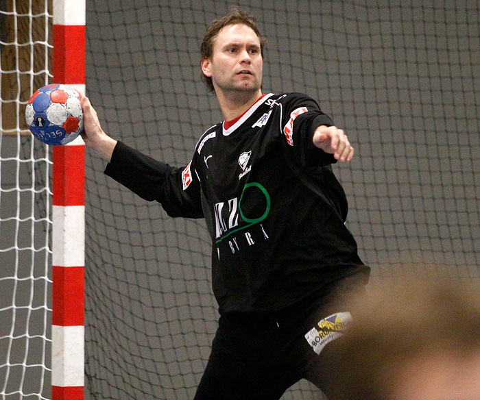 Träningsmatch IFK Skövde HK-Alingsås HK 29-29,herr,Odenhallen,Falköping,Sverige,Handboll,,2009,13485