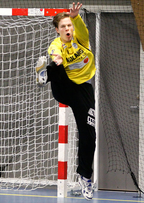 Träningsmatch IFK Skövde HK-Alingsås HK 29-29,herr,Odenhallen,Falköping,Sverige,Handboll,,2009,13486