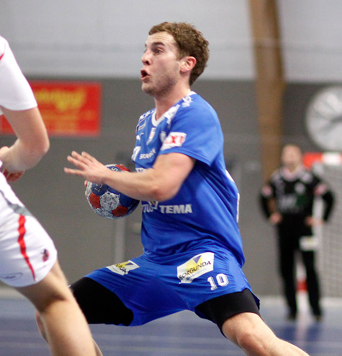 Träningsmatch IFK Skövde HK-Alingsås HK 29-29,herr,Odenhallen,Falköping,Sverige,Handboll,,2009,13497