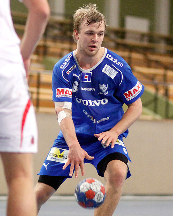 Träningsmatch IFK Skövde HK-Alingsås HK 29-29,herr,Odenhallen,Falköping,Sverige,Handboll,,2009,13502