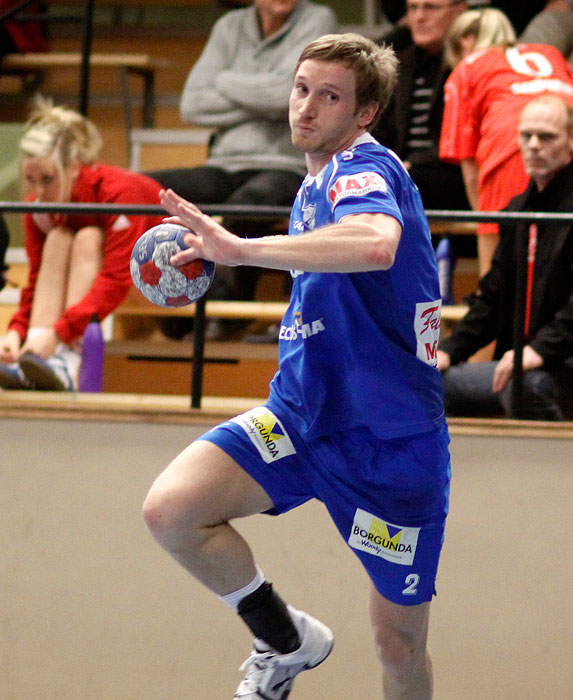 Träningsmatch IFK Skövde HK-Alingsås HK 29-29,herr,Odenhallen,Falköping,Sverige,Handboll,,2009,13507