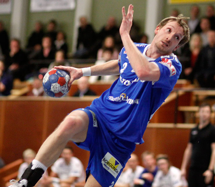 Träningsmatch IFK Skövde HK-Alingsås HK 29-29,herr,Odenhallen,Falköping,Sverige,Handboll,,2009,13509