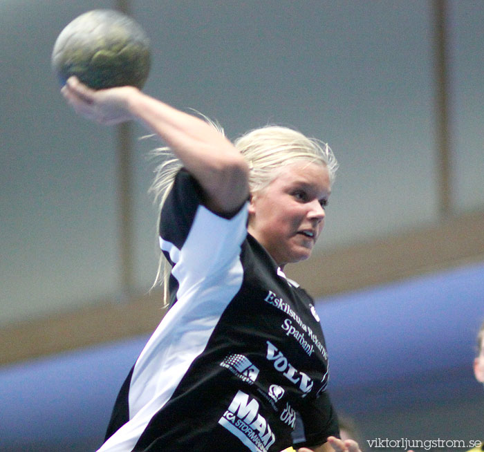 Flick-SM Steg 4 Eslövs IK-IF Guif 24-14,dam,Skövde Idrottshall,Skövde,Sverige,Handboll,,2009,13764