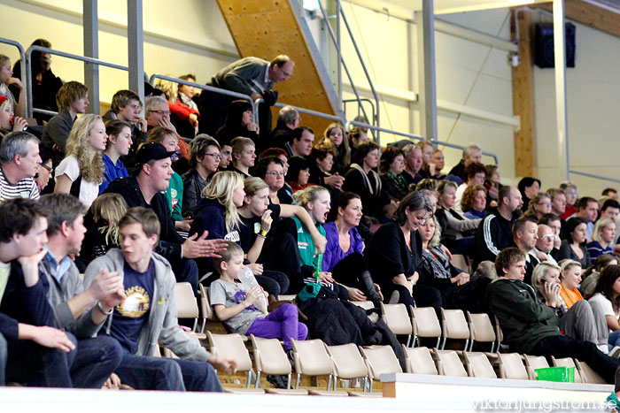 Flick-SM Steg 4 Skuru IK-Skövde HF 31-19,dam,Skövde Idrottshall,Skövde,Sverige,Handboll,,2009,13932