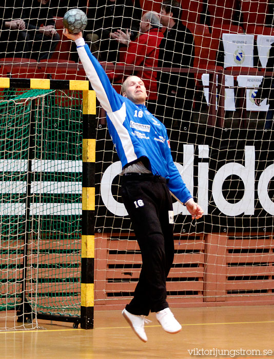 Redbergslids IK-IFK Skövde HK 28-24,herr,Lisebergshallen,Göteborg,Sverige,Handboll,,2009,13964