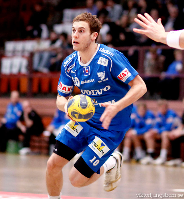 Redbergslids IK-IFK Skövde HK 28-24,herr,Lisebergshallen,Göteborg,Sverige,Handboll,,2009,13966