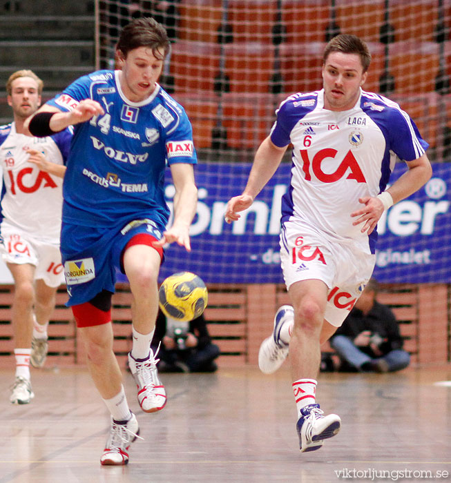 Redbergslids IK-IFK Skövde HK 28-24,herr,Lisebergshallen,Göteborg,Sverige,Handboll,,2009,13969