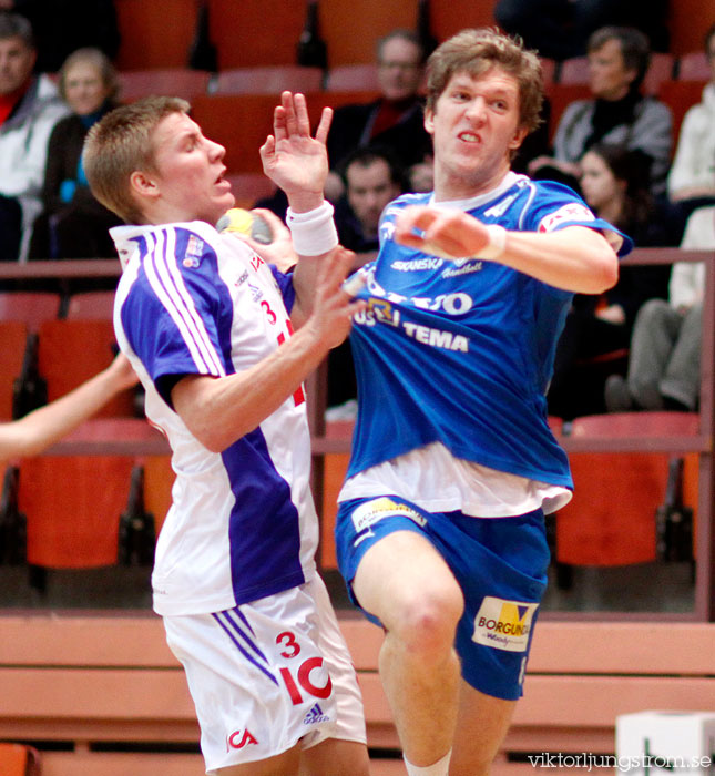 Redbergslids IK-IFK Skövde HK 28-24,herr,Lisebergshallen,Göteborg,Sverige,Handboll,,2009,13972