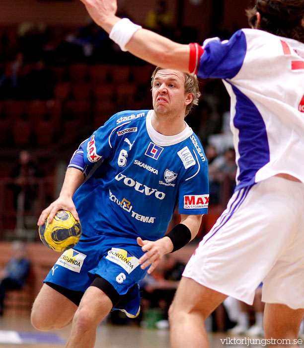 Redbergslids IK-IFK Skövde HK 28-24,herr,Lisebergshallen,Göteborg,Sverige,Handboll,,2009,13976