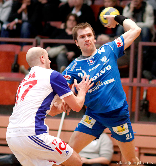 Redbergslids IK-IFK Skövde HK 28-24,herr,Lisebergshallen,Göteborg,Sverige,Handboll,,2009,13979