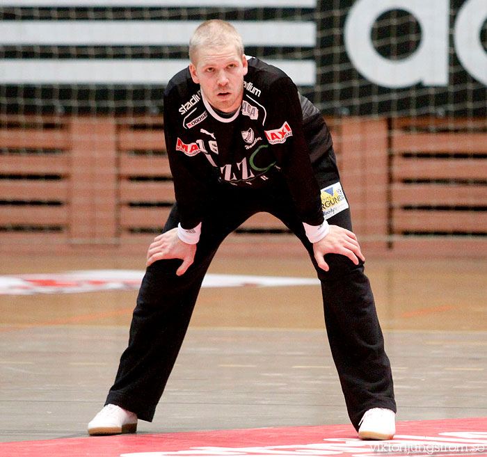 Redbergslids IK-IFK Skövde HK 28-24,herr,Lisebergshallen,Göteborg,Sverige,Handboll,,2009,13981