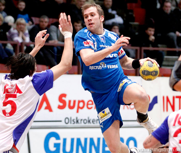 Redbergslids IK-IFK Skövde HK 28-24,herr,Lisebergshallen,Göteborg,Sverige,Handboll,,2009,13982