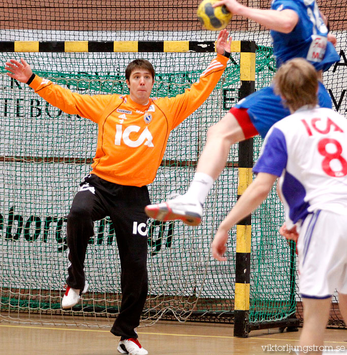 Redbergslids IK-IFK Skövde HK 28-24,herr,Lisebergshallen,Göteborg,Sverige,Handboll,,2009,13984