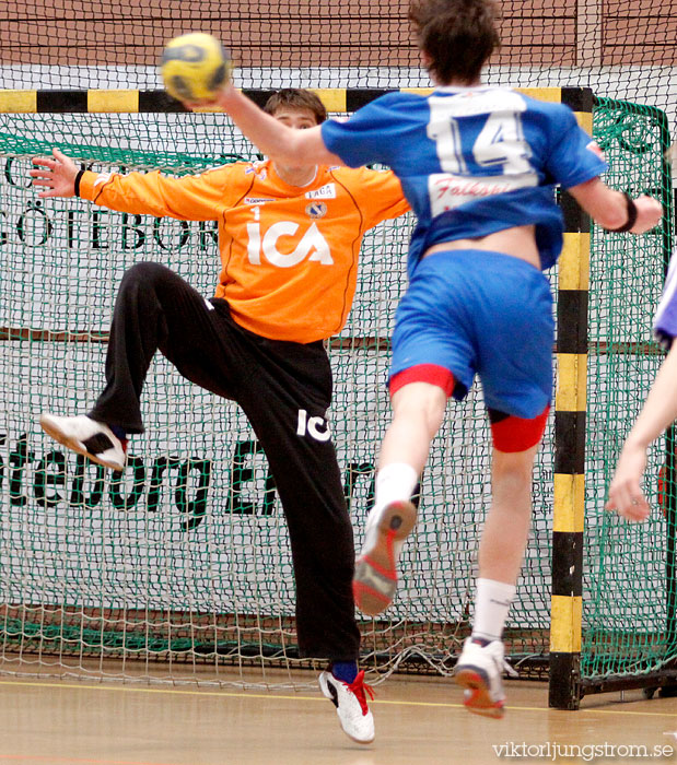 Redbergslids IK-IFK Skövde HK 28-24,herr,Lisebergshallen,Göteborg,Sverige,Handboll,,2009,13985