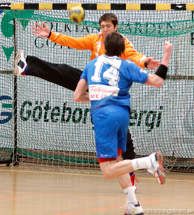 Redbergslids IK-IFK Skövde HK 28-24,herr,Lisebergshallen,Göteborg,Sverige,Handboll,,2009,13986