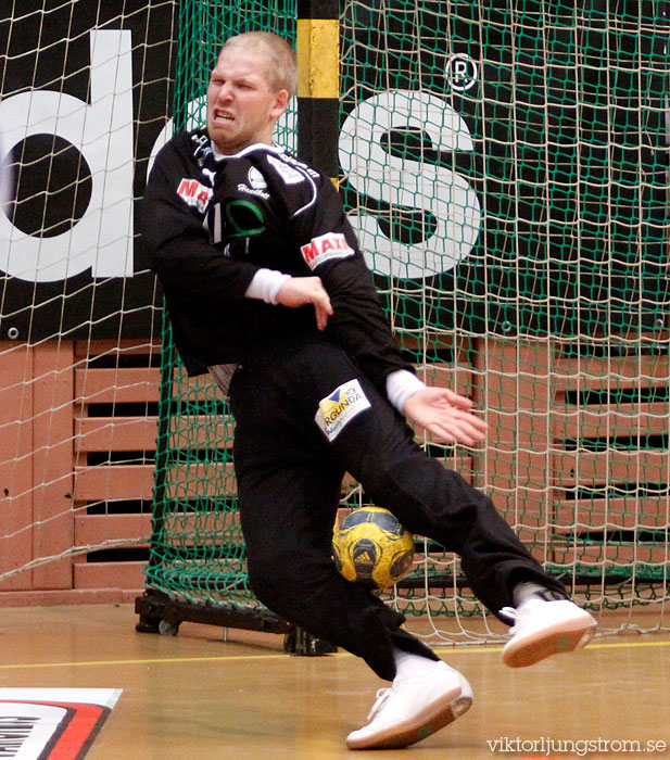 Redbergslids IK-IFK Skövde HK 28-24,herr,Lisebergshallen,Göteborg,Sverige,Handboll,,2009,13987