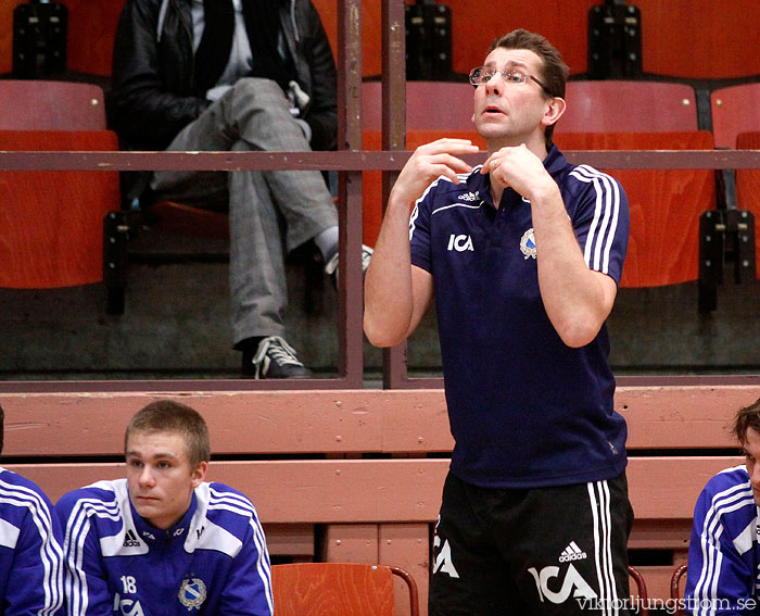 Redbergslids IK-IFK Skövde HK 28-24,herr,Lisebergshallen,Göteborg,Sverige,Handboll,,2009,13989