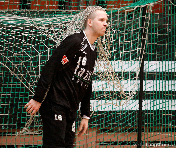 Redbergslids IK-IFK Skövde HK 28-24,herr,Lisebergshallen,Göteborg,Sverige,Handboll,,2009,13990