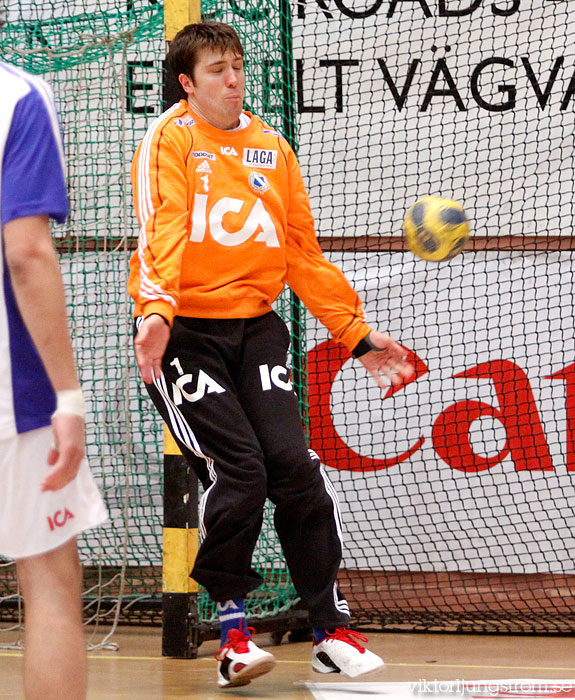 Redbergslids IK-IFK Skövde HK 28-24,herr,Lisebergshallen,Göteborg,Sverige,Handboll,,2009,13991