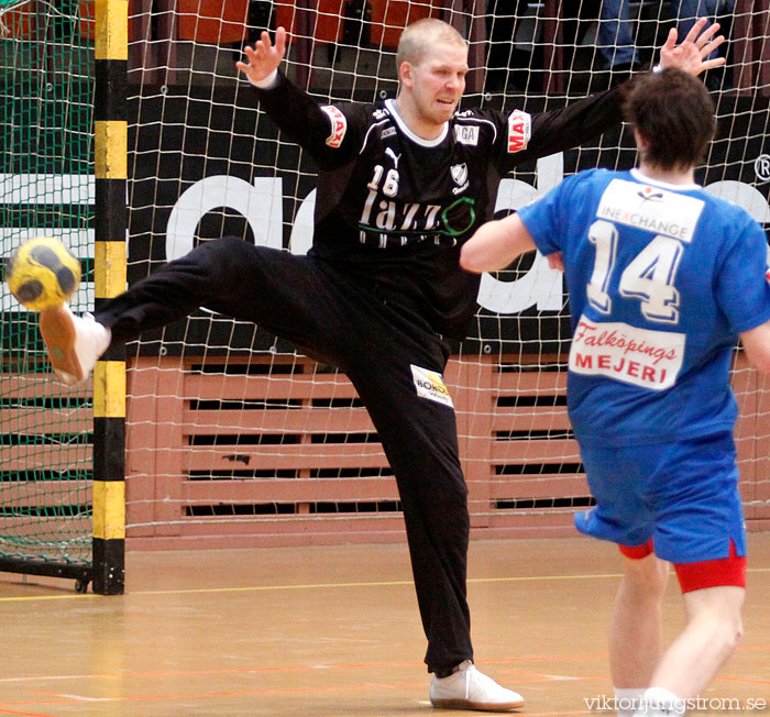 Redbergslids IK-IFK Skövde HK 28-24,herr,Lisebergshallen,Göteborg,Sverige,Handboll,,2009,13993