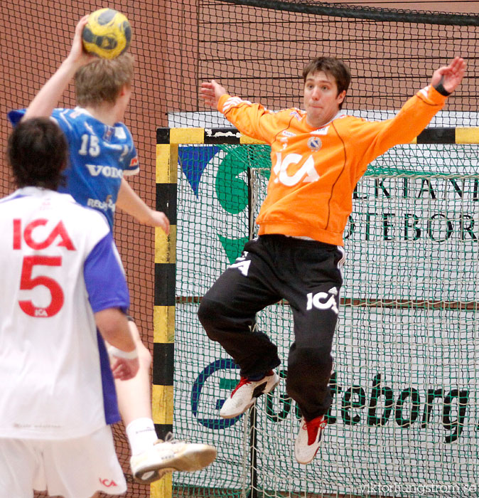 Redbergslids IK-IFK Skövde HK 28-24,herr,Lisebergshallen,Göteborg,Sverige,Handboll,,2009,13994