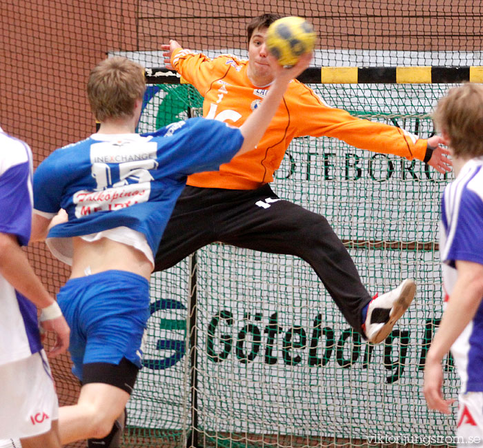 Redbergslids IK-IFK Skövde HK 28-24,herr,Lisebergshallen,Göteborg,Sverige,Handboll,,2009,13995