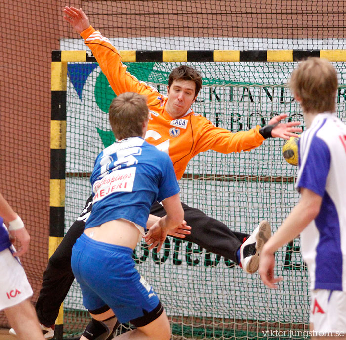 Redbergslids IK-IFK Skövde HK 28-24,herr,Lisebergshallen,Göteborg,Sverige,Handboll,,2009,13996