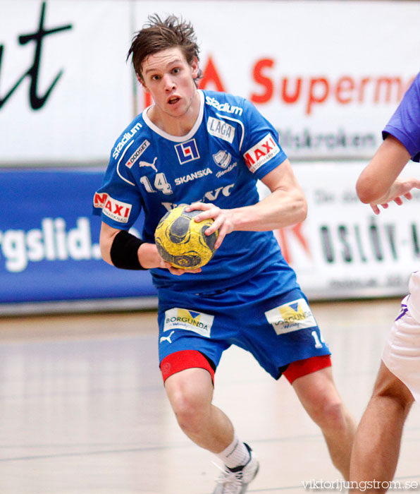 Redbergslids IK-IFK Skövde HK 28-24,herr,Lisebergshallen,Göteborg,Sverige,Handboll,,2009,13997