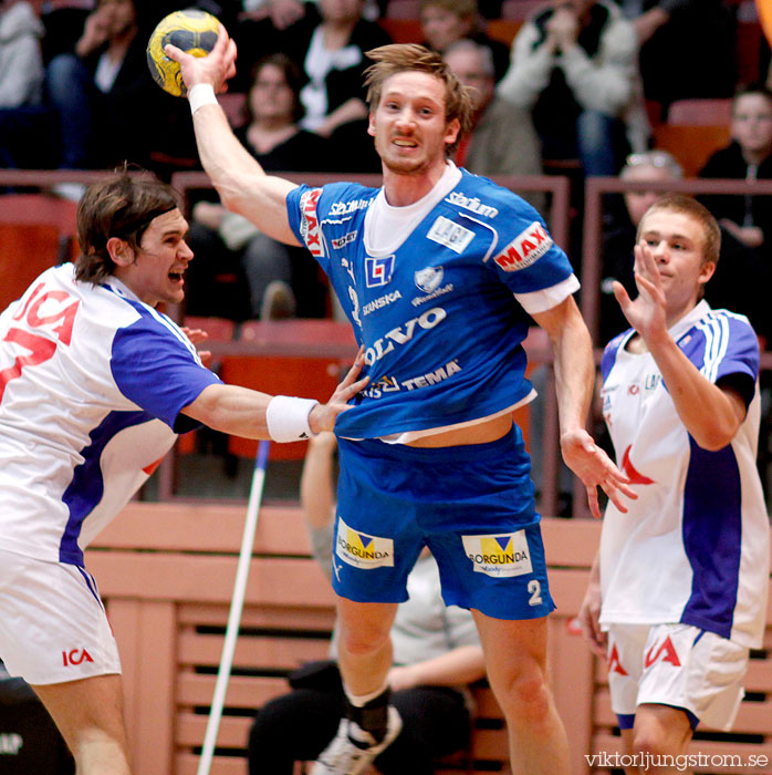 Redbergslids IK-IFK Skövde HK 28-24,herr,Lisebergshallen,Göteborg,Sverige,Handboll,,2009,14002