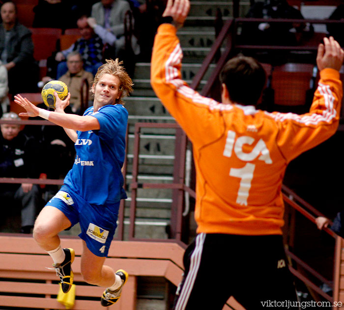 Redbergslids IK-IFK Skövde HK 28-24,herr,Lisebergshallen,Göteborg,Sverige,Handboll,,2009,14005